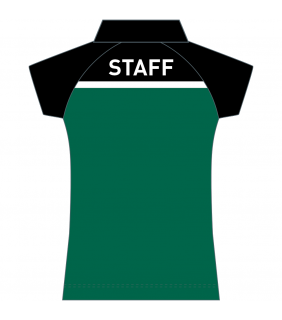 Staff Polo Female