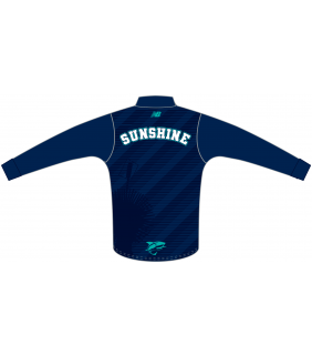 Female Sub Travel Jacket NB