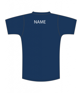 Futsal Training Tee - NB Dry