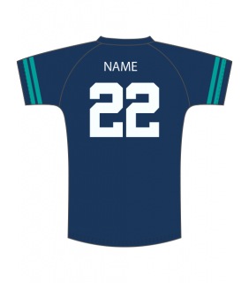 Male Futsal Playing Tee - NB DRY