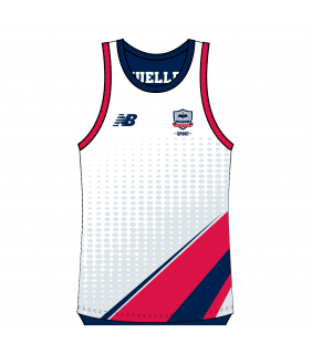 Adult Training Singlet