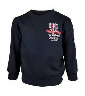 Kindy/Prep Jumper