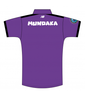 Staff Polo Mundaka Male