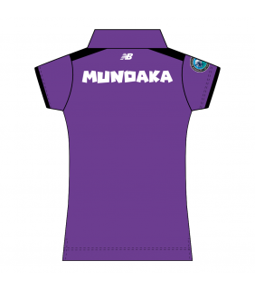 Staff Polo Mundaka Female