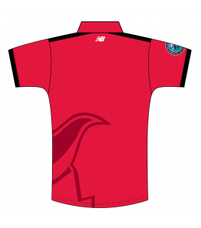 Staff Polo BANZAI - Male