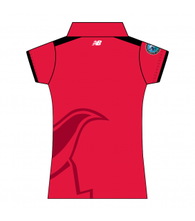 Staff Polo Female