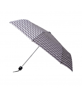 Shelta Folding Umbrella - BATLOW 96 CHEVRON