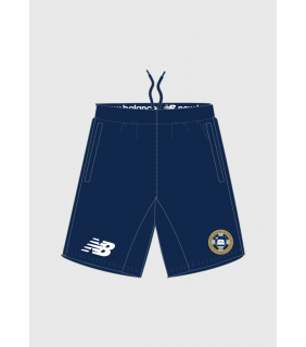 Gym Shorts Female