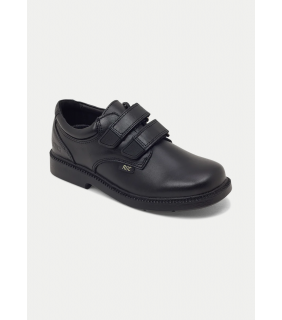 Roc Jumungi Black Velcro 