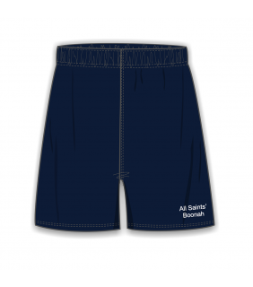 Short Sports Unisex