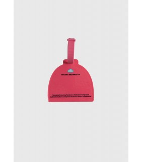 Spencil Bag Tag - Yarrawala