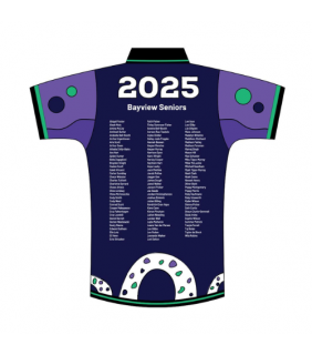 Adults Seniors Polo 2025