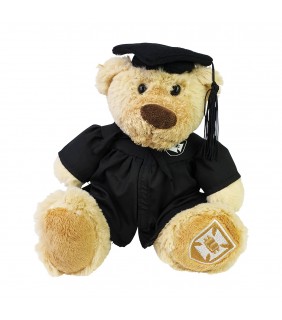 UQ Graduation Bear (32cm)