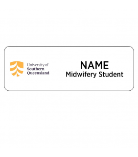 University of Southern Queensland Midwifery Student