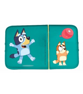 Zak BLUEY 2 COMPARTMENT BOX