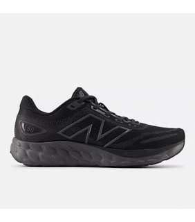 New Balance Wmns 680 v8 Trip Black