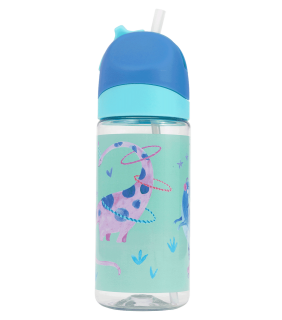 Spencil Little Water Bottle - 420ml - Roar-some