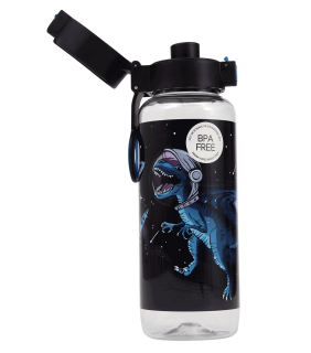 Spencil Big Water Bottle - 650ml - ExtraT-REXtrial