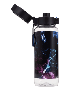 Spencil Big Water Bottle - 650ml - High Voltage