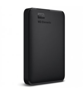 Western Digital WD 1.5TB Elements USB 3.0 Portable Hard Drive