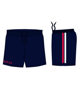 Shorts Match Rugby Youth  