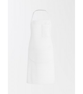 White Apron
