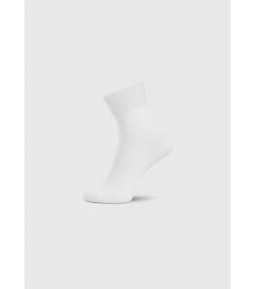 Socks White