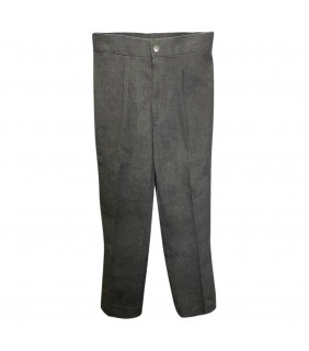 Primary Grey Pants