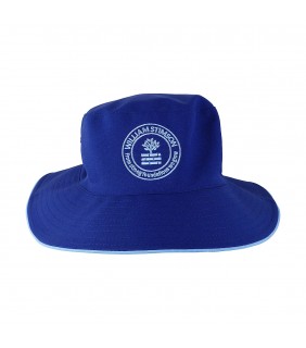 Hat Bucket Royal
