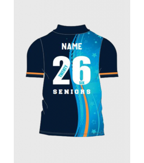 Year 6 Leavers Polo - Unisex