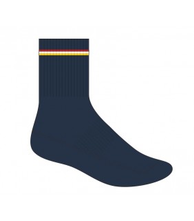 Sock Navy Everyday Unisex