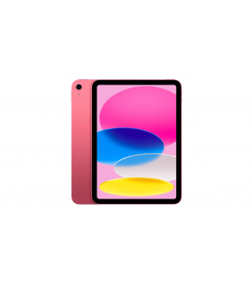 Apple iPad 11in (A16 - 11th Gen) Wi-Fi 512GB - Pink