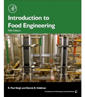 Introduction to Food Engineering 5E - EBOOK