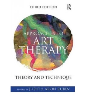 Approaches to Art Therapy 3E - EBOOK