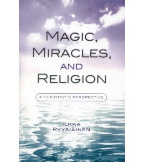 Magic, Miracles, and Religion - EBOOK