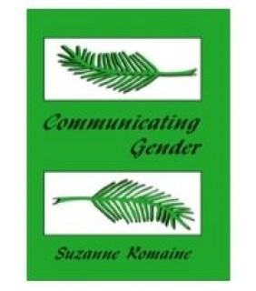 Psychology Press ebook Communicating Gender