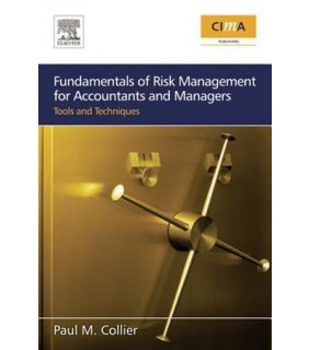 Routledge ebook Fundamentals of Risk Management for Accountants and Ma