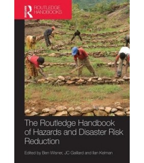 Routledge ebook Handbook of Hazards and Disaster Risk Reduction