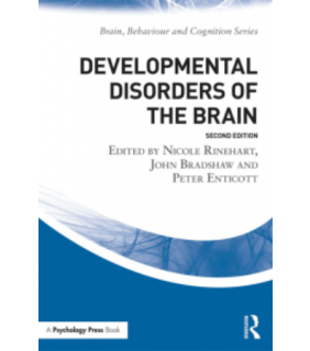 Psychology Press ebook Developmental Disorders of the Brain