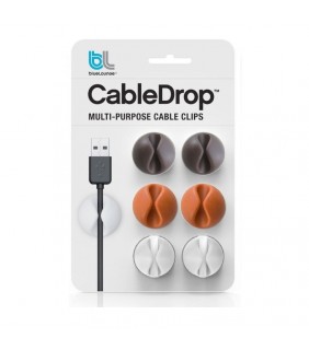 Bluelounge Cabledrop - Muted