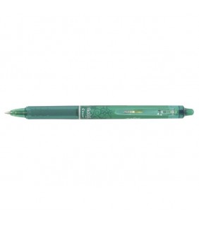Pilot Pilot Frixion Clicker 0.7mm Green