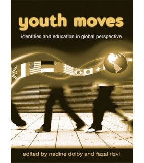 Youth Moves - EBOOK