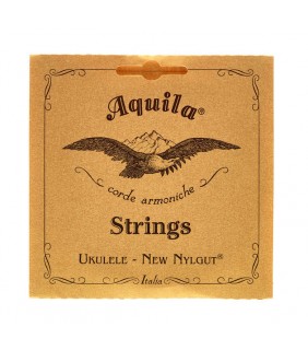 Aquila String Set Baritone Nylgut