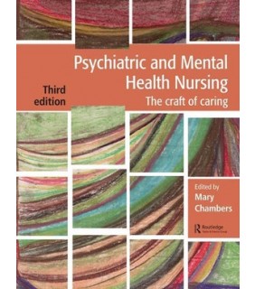 Psychiatric and Mental Health Nursing - EBOOK