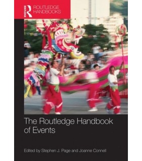 The Routledge Handbook of Events - EBOOK