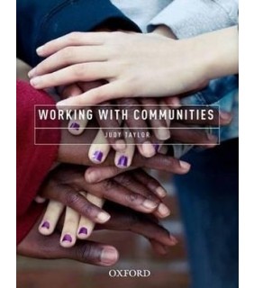 Working with Communities - EBOOK