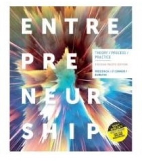 Entrepreneurship - EBOOK