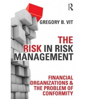 Routledge ebook The Risk in Risk Management