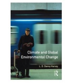 Routledge ebook Climate and Global Environmental Change