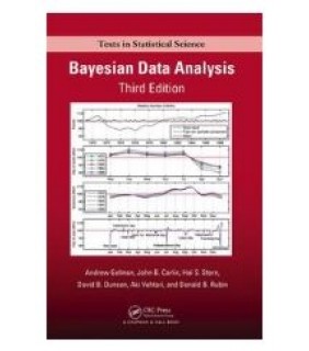 CRC Press ebook Bayesian Data Analysis 3E